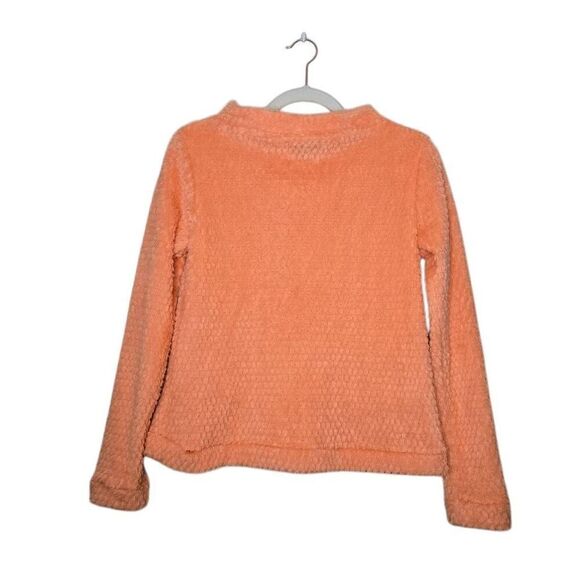 Dudley Stephens Brighton Boatneck Bubble Fleece Size XS - Picture 2 of 8